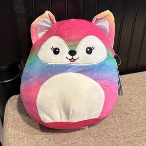 Xenia Small Squishmallow